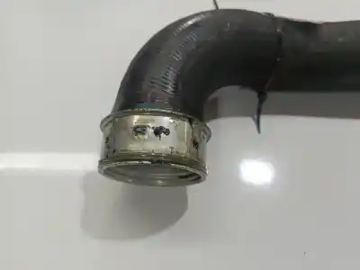Second-hand car spare part intercooler pipe for audi a3 (8p1) 2.0 tdi 16v oem iam references   