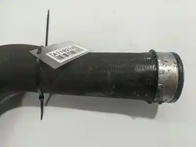 Second-hand car spare part intercooler pipe for audi a3 (8p1) 2.0 tdi 16v oem iam references   