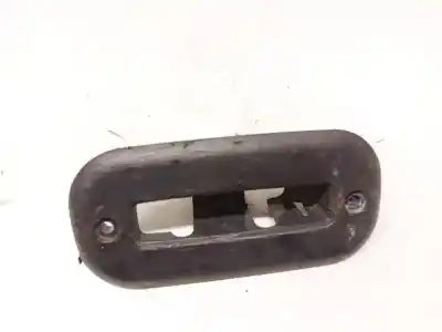 Pezzo di ricambio per auto di seconda mano plastica per ford galaxy i (wgr) 1.9 tdi riferimenti oem iam 7m0883087f