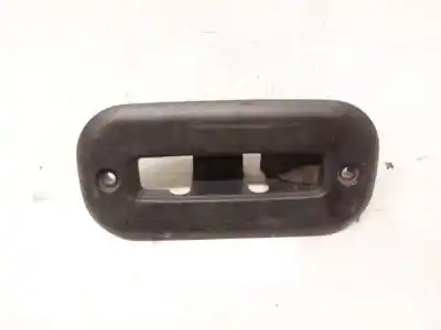 Pezzo di ricambio per auto di seconda mano plastica per ford galaxy i (wgr) 1.9 tdi riferimenti oem iam 7m0883087f