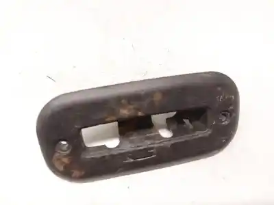 Pezzo di ricambio per auto di seconda mano plastica per ford galaxy i (wgr) 1.9 tdi riferimenti oem iam 7m0883087f