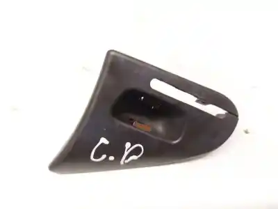 Pezzo di ricambio per auto di seconda mano plastica per ford galaxy i (wgr) 1.9 tdi riferimenti oem iam 7m0868856e