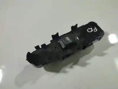 Second-hand car spare part left front power window switch for peugeot 207/207+ (wa_, wc_) 1.6 16v vti oem iam references 