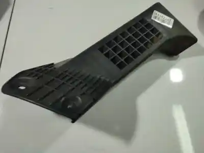 Second-hand car spare part front bumper reinforcement for peugeot 207/207+ (wa_, wc_) 1.6 16v vti oem iam references 9658143880