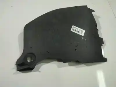 Second-hand car spare part plastics for peugeot 207/207+ (wa_, wc_) 1.6 16v vti oem iam references 9656243777