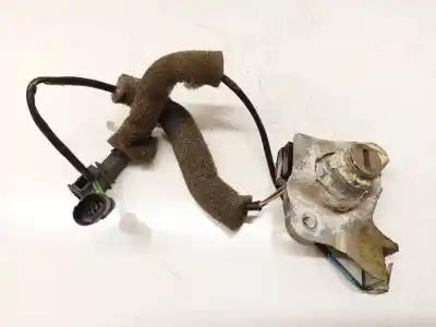 Pezzo di ricambio per auto di seconda mano baule / serratura del cancello per ford galaxy i (wgr) 1.9 tdi riferimenti oem iam 7m0827297