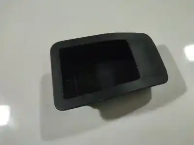 Second-hand car spare part glove compartment for peugeot 207/207+ (wa_, wc_) 1.6 16v vti oem iam references 9654616077