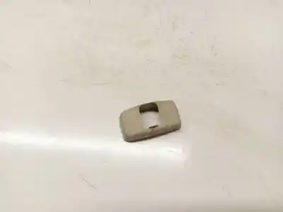 Pezzo di ricambio per auto di seconda mano plastica per ford galaxy i (wgr) 1.9 tdi riferimenti oem iam 3b0857563