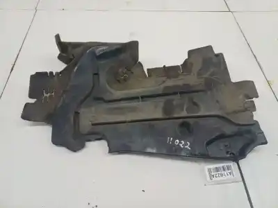 Second-hand car spare part plastics for peugeot 207/207+ (wa_, wc_) 1.6 16v vti oem iam references 9680057280