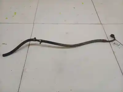 Peça sobressalente para automóvel em segunda mão tubo de pressão de direção assistida por audi a4 b5 (8d2) 1.8 referências oem iam 