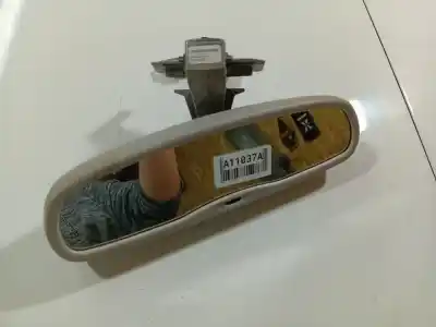 Tweedehands auto-onderdeel BINNENSPIEGEL voor RENAULT LAGUNA III (BT0/1) 2.0 DCI GT (BT11, BT1E, BT1N) OEM IAM-referenties E11016056  