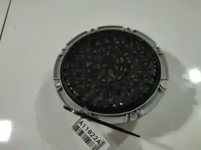 Tweedehands auto-onderdeel LUIDSPREKER voor PEUGEOT 207/207+ (WA_, WC_) 1.6 16V VTI OEM IAM-referenties   