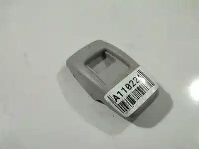 Second-hand car spare part plastics for peugeot 207/207+ (wa_, wc_) 1.6 16v vti oem iam references 6036064