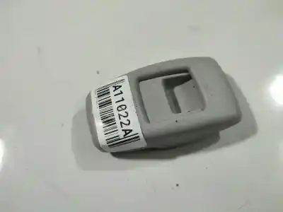 Second-hand car spare part plastics for peugeot 207/207+ (wa_, wc_) 1.6 16v vti oem iam references 6036064