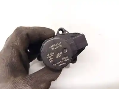 Pezzo di ricambio per auto di seconda mano motore apertura boccole aria condizionata per ford galaxy i (wgr) 1.9 tdi riferimenti oem iam 7m3907511