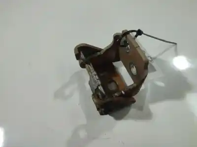 Second-hand car spare part door stop for peugeot 207/207+ (wa_, wc_) 1.6 16v vti oem iam references 