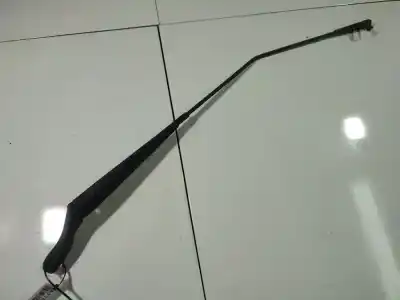 Second-hand car spare part left front windshield wiper arm for peugeot 207/207+ (wa_, wc_) 1.6 16v vti oem iam references 