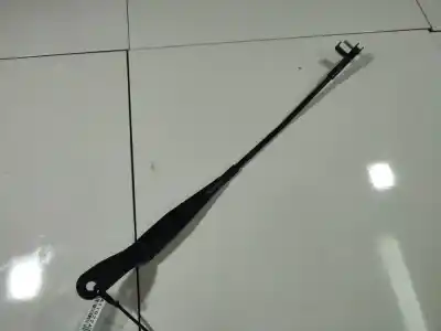 Second-hand car spare part left front windshield wiper arm for peugeot 207/207+ (wa_, wc_) 1.6 16v vti oem iam references 