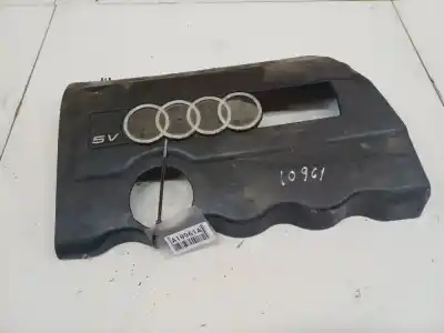 Peça sobressalente para automóvel em segunda mão tampa do motor por audi a4 b5 (8d2) 1.8 referências oem iam 