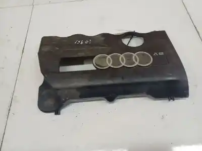 Second-hand car spare part engine cover for audi a4 b5 (8d2) 1.8 oem iam references   