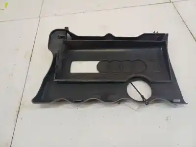 Second-hand car spare part engine cover for audi a4 b5 (8d2) 1.8 oem iam references   