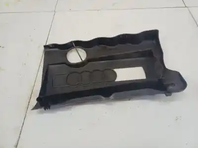 Second-hand car spare part engine cover for audi a4 b5 (8d2) 1.8 oem iam references   