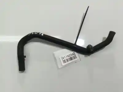 Gebrauchtes Autoersatzteil rohr zum audi a3 (8p1) 2.0 tdi 16v oem-iam-referenzen 