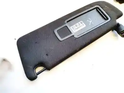 Tweedehands auto-onderdeel LINKER ZONNESCHERM voor AUDI A7, 2010.10 - 2018.06 3.0 TDI QUATTRO 180KW 2010.10 --> OEM IAM-referenties 4G0857551  