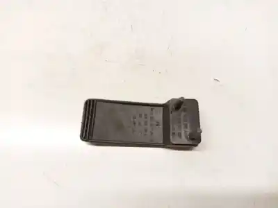 Pezzo di ricambio per auto di seconda mano plastica per ford galaxy i (wgr) 1.9 tdi riferimenti oem iam 7m0857837