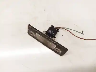 Pezzo di ricambio per auto di seconda mano pilota di registrazione per ford galaxy i (wgr) 1.9 tdi riferimenti oem iam 7m5943021a