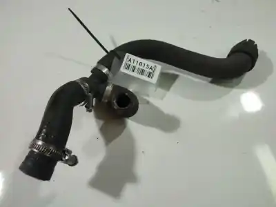 Tweedehands auto-onderdeel BUIS voor OPEL ASTRA H (A04) 1.7 CDTI (L48) OEM IAM-referenties   