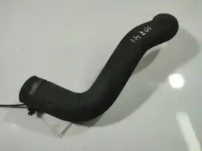 Tweedehands auto-onderdeel BUIS voor NISSAN ALMERA TINO (V10) 2.2 DCI OEM IAM-referenties   