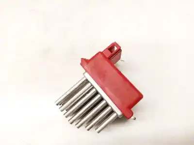 Pezzo di ricambio per auto di seconda mano resistenza al riscaldamento per ford galaxy i (wgr) 1.9 tdi riferimenti oem iam 1j0907521