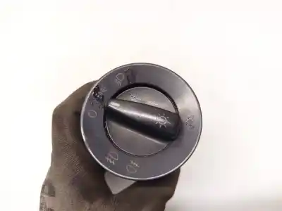 Pezzo di ricambio per auto di seconda mano controllo della luce per ford galaxy i (wgr) 1.9 tdi riferimenti oem iam 3b0941531c