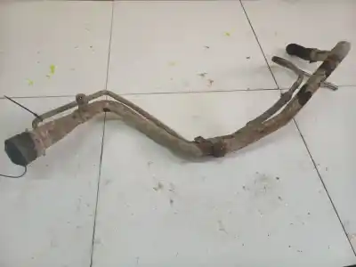 Peça sobressalente para automóvel em segunda mão tubo por toyota ipsum (_m2_) 2.0 d (clm20_) referências oem iam   