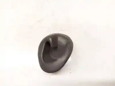 Pezzo di ricambio per auto di seconda mano plastica per ford galaxy i (wgr) 1.9 tdi riferimenti oem iam 7m0868778