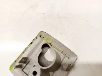 Peça sobressalente para automóvel em segunda mão plásticos por bmw x5 (e53) 3.0d referências oem iam 51478402131  