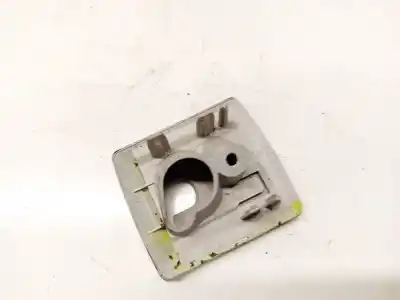 Peça sobressalente para automóvel em segunda mão plásticos por bmw x5 (e53) 3.0d referências oem iam 51478402131  