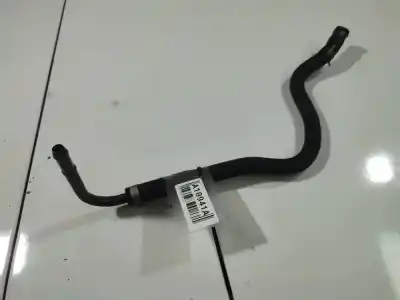 Tweedehands auto-onderdeel BUIS voor NISSAN ALMERA TINO (V10) 2.2 DCI OEM IAM-referenties   