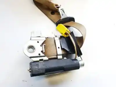 Tweedehands auto-onderdeel VEILIGHEIDSGORDEL LINKS VOOR voor VOLKSWAGEN PASSAT B6 (3C2) 1.9 TDI OEM IAM-referenties 3C1857705F  