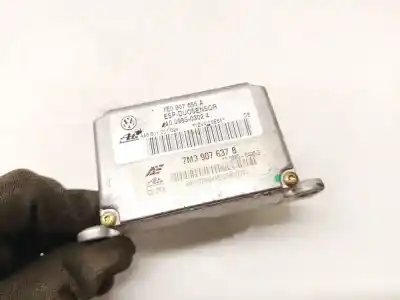 Peça sobressalente para automóvel em segunda mão sensor por ford galaxy i (wgr) 1.9 tdi referências oem iam 7m3907637b  10098503024, 7m0907655a