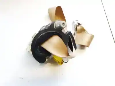 Tweedehands auto-onderdeel VEILIGHEIDSRIEM RECHTS VOOR voor VOLKSWAGEN PASSAT B6 (3C2) 1.9 TDI OEM IAM-referenties 3C1857706F  