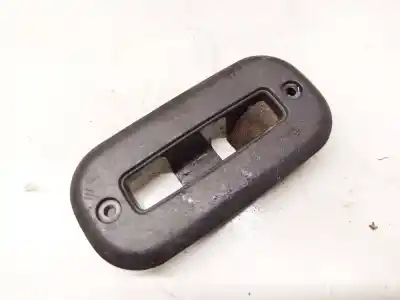 Pezzo di ricambio per auto di seconda mano plastica per ford galaxy i (wgr) 1.9 tdi riferimenti oem iam 7m0883087f