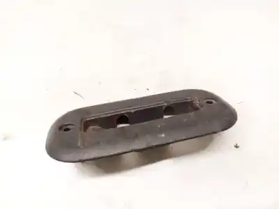 Pezzo di ricambio per auto di seconda mano plastica per ford galaxy i (wgr) 1.9 tdi riferimenti oem iam 7m0883087f