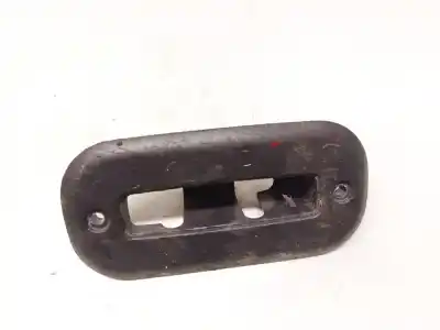 Pezzo di ricambio per auto di seconda mano plastica per ford galaxy i (wgr) 1.9 tdi riferimenti oem iam 7m0883087f