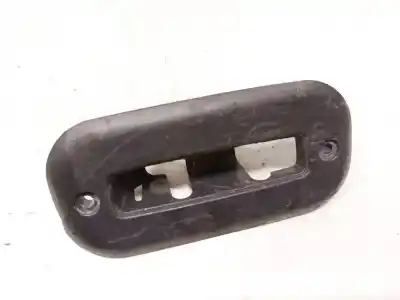 Pezzo di ricambio per auto di seconda mano plastica per ford galaxy i (wgr) 1.9 tdi riferimenti oem iam 7m0883087f