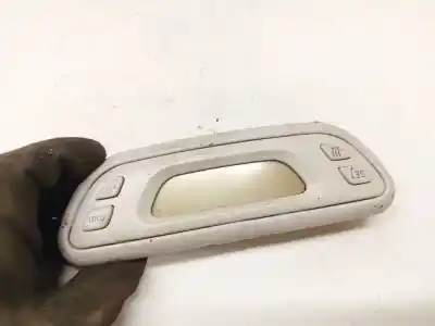 Pezzo di ricambio per auto di seconda mano display multifunzione per ford galaxy i (wgr) 1.9 tdi riferimenti oem iam 7m5919203a