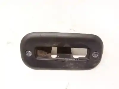 Pezzo di ricambio per auto di seconda mano plastica per ford galaxy i (wgr) 1.9 tdi riferimenti oem iam 7m0883087f