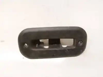 Pezzo di ricambio per auto di seconda mano plastica per ford galaxy i (wgr) 1.9 tdi riferimenti oem iam 7m0883087f
