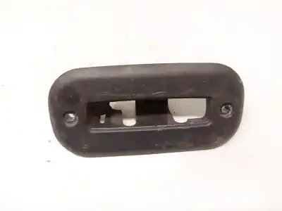 Pezzo di ricambio per auto di seconda mano plastica per ford galaxy i (wgr) 1.9 tdi riferimenti oem iam 7m0883087f